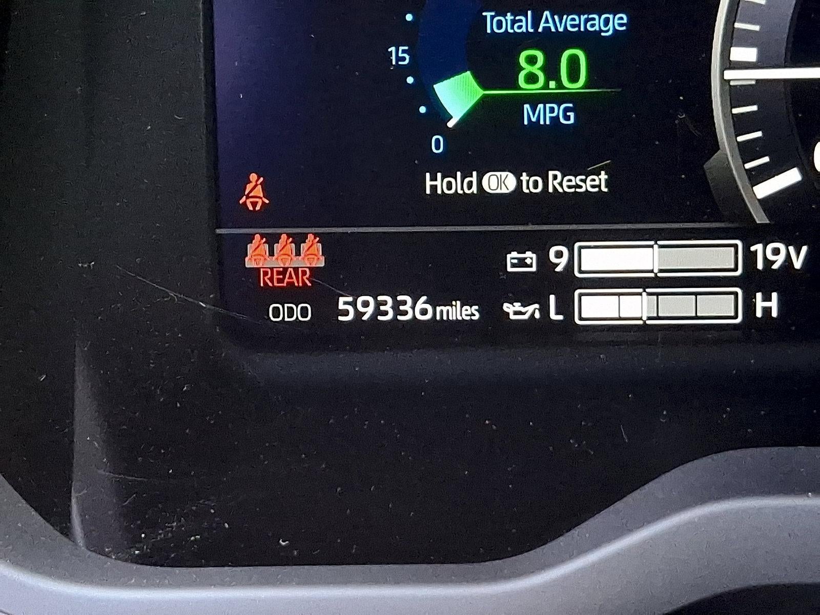 2023 Toyota Tundra 4WD 4WD 1794 Edition CrewMax 5.5' Bed (Natl)