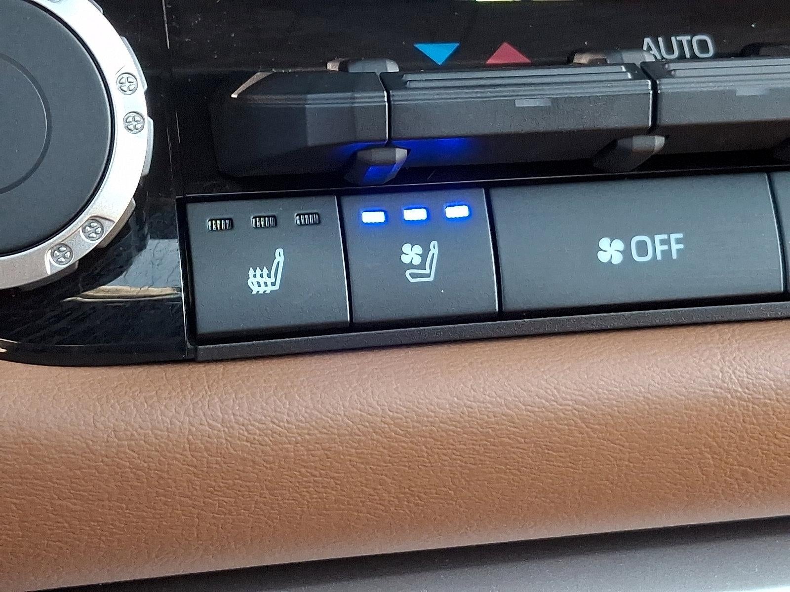 2023 Toyota Tundra 4WD 4WD 1794 Edition CrewMax 5.5' Bed (Natl)