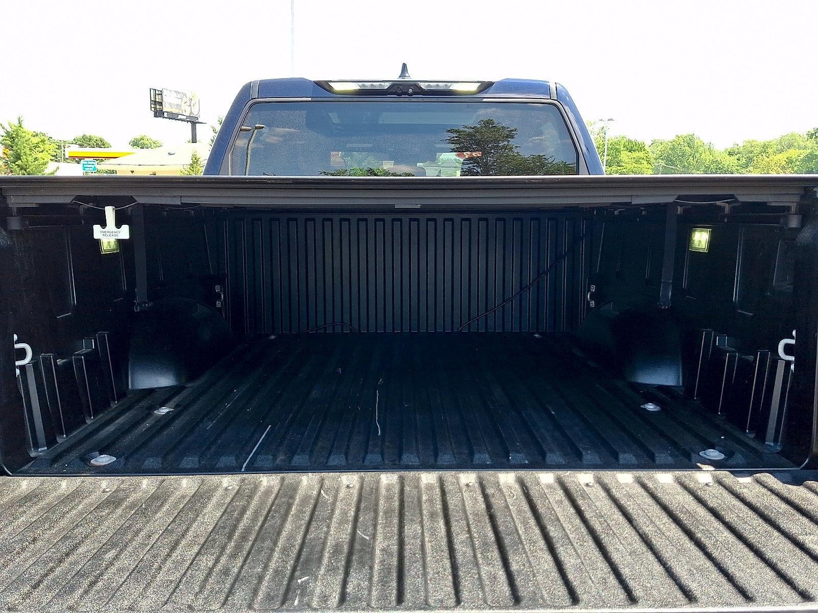 2023 Toyota Tundra 4WD 4WD 1794 Edition CrewMax 5.5' Bed (Natl)