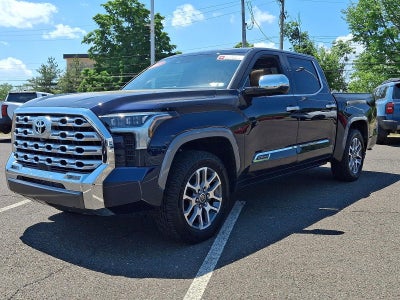 2023 Toyota Tundra 4WD 4WD 1794 Edition CrewMax 5.5' Bed (Natl)