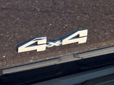 2023 Toyota Tundra 4WD 4WD 1794 Edition CrewMax 5.5' Bed (Natl)