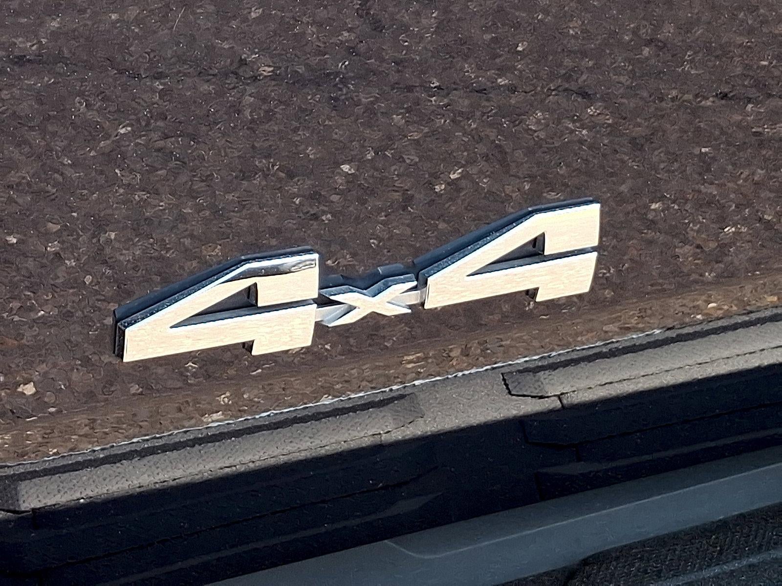2023 Toyota Tundra 4WD 4WD 1794 Edition CrewMax 5.5' Bed (Natl)