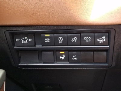 2026 Toyota Tundra 4WD 4WD 1794 Edition CrewMax 5.5' Bed (Natl)