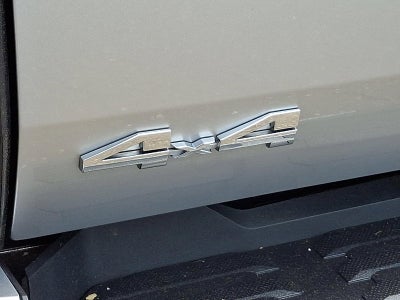 2026 Toyota Tundra 4WD 4WD 1794 Edition CrewMax 5.5' Bed (Natl)
