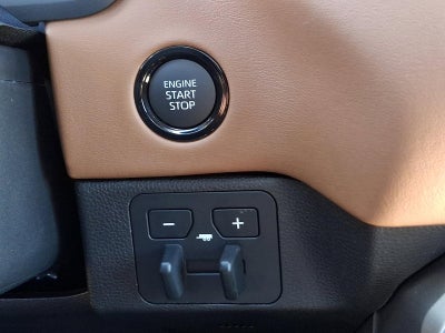 2026 Toyota Tundra 4WD 4WD 1794 Edition CrewMax 5.5' Bed (Natl)