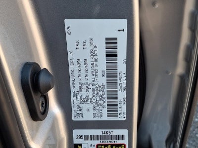 2026 Toyota Tundra 4WD 4WD 1794 Edition CrewMax 5.5' Bed (Natl)