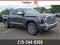 2026 Toyota Tundra 4WD 4WD 1794 Edition CrewMax 5.5' Bed (Natl)