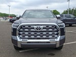 2026 Toyota Tundra 4WD 4WD 1794 Edition CrewMax 5.5' Bed (Natl)