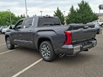2026 Toyota Tundra 4WD 4WD 1794 Edition CrewMax 5.5' Bed (Natl)