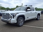 2026 Toyota Tundra 4WD 4WD 1794 Edition CrewMax 5.5' Bed (Natl)