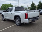 2026 Toyota Tundra 4WD 4WD 1794 Edition CrewMax 5.5' Bed (Natl)
