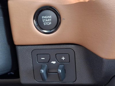 2026 Toyota Tundra 4WD 4WD 1794 Edition CrewMax 5.5' Bed (Natl)