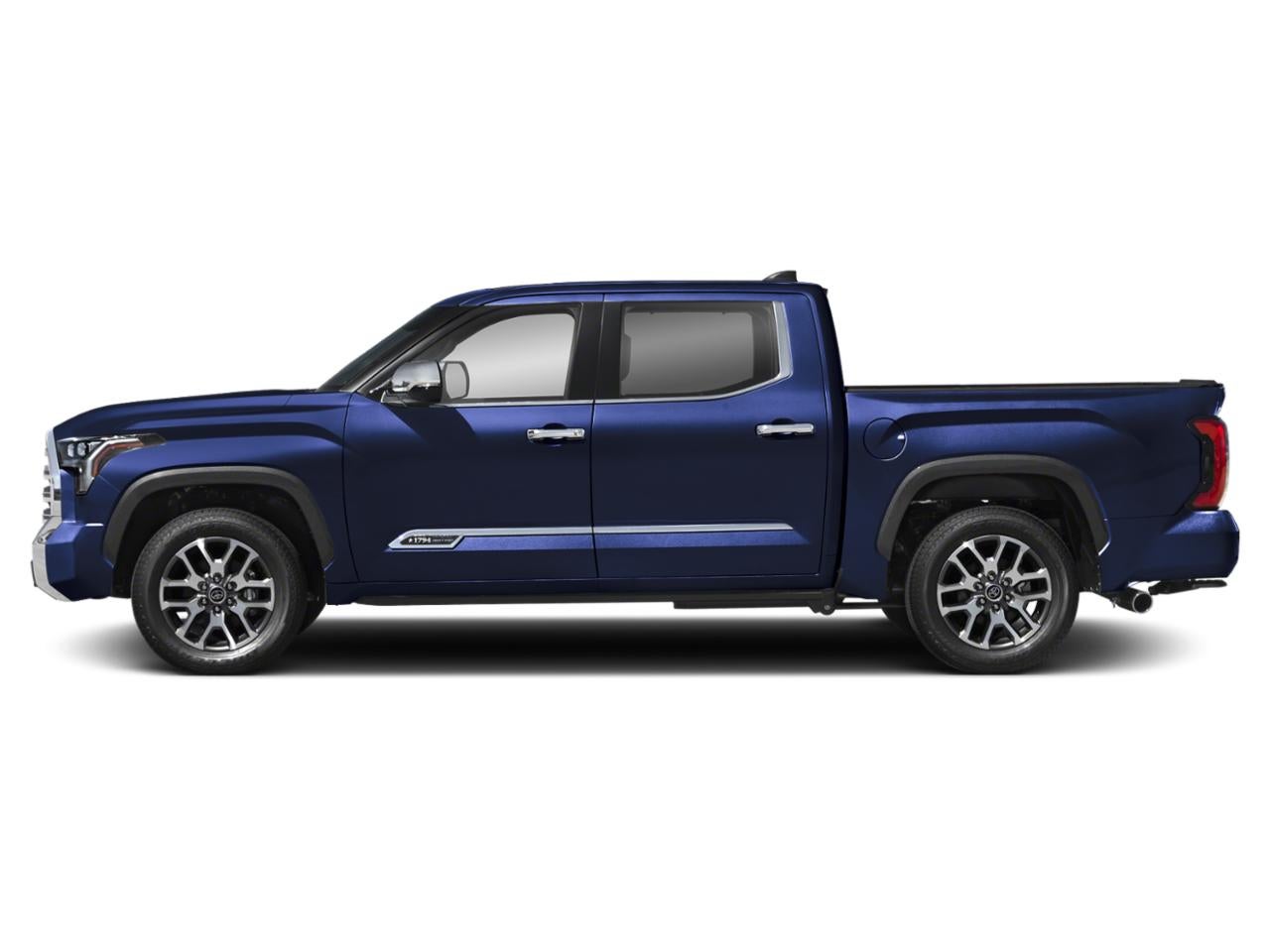 2026 Toyota Tundra 4WD 4WD 1794 Edition CrewMax 5.5' Bed (Natl)
