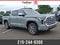 2026 Toyota Tundra 4WD 4WD 1794 Edition CrewMax 5.5' Bed (Natl)
