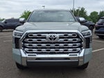 2026 Toyota Tundra 4WD 4WD 1794 Edition CrewMax 5.5' Bed (Natl)