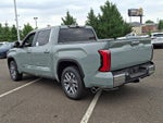 2026 Toyota Tundra 4WD 4WD 1794 Edition CrewMax 5.5' Bed (Natl)