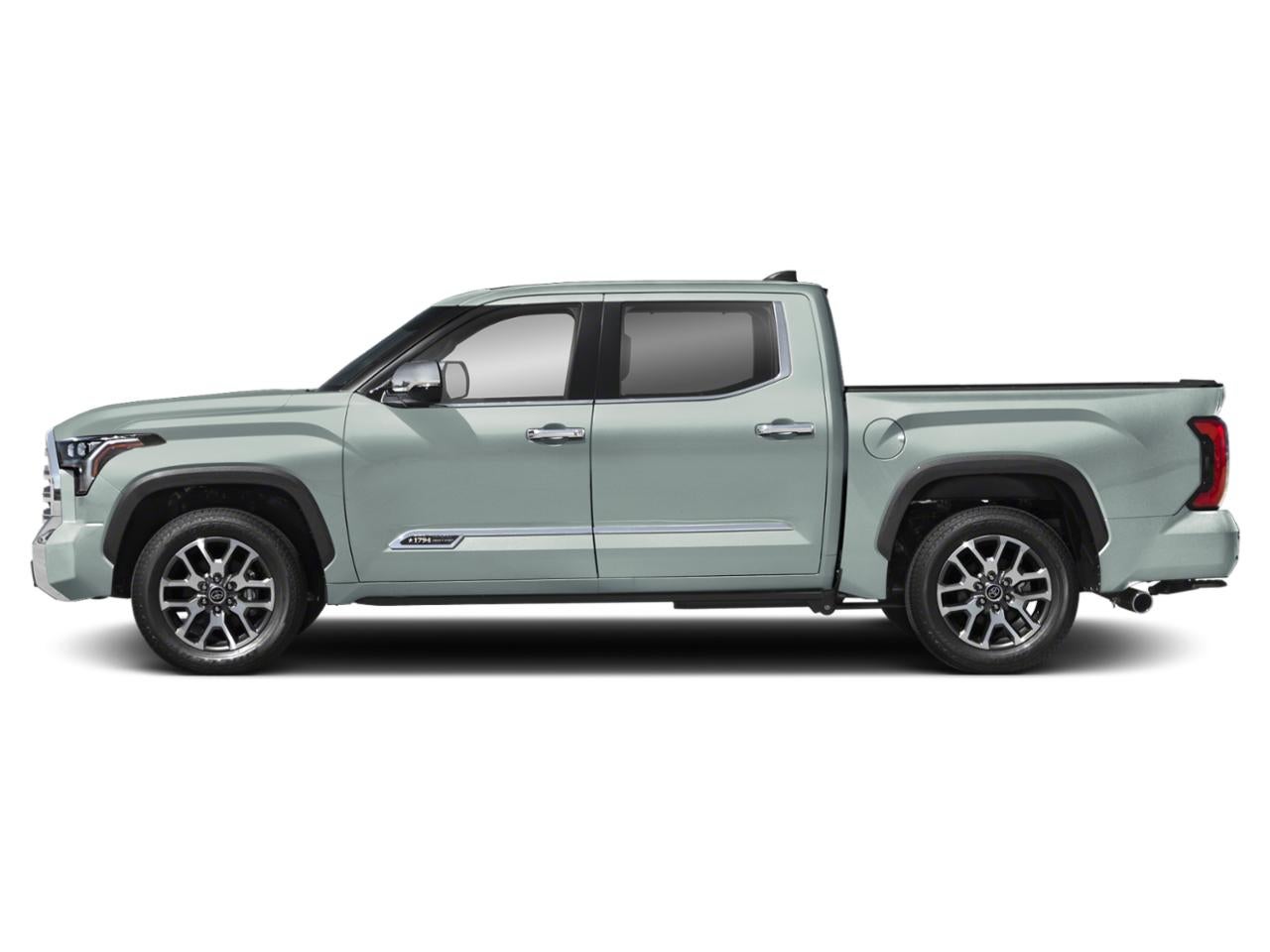 2026 Toyota Tundra 4WD 4WD 1794 Edition CrewMax 5.5' Bed (Natl)