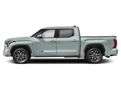 2026 Toyota Tundra 4WD 4WD 1794 Edition CrewMax 5.5' Bed (Natl)