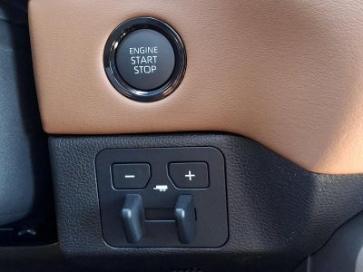 2026 Toyota Tundra 4WD 4WD 1794 Edition CrewMax 6.5' Bed (Natl)