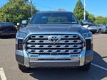 2026 Toyota Tundra 4WD 4WD 1794 Edition CrewMax 6.5' Bed (Natl)