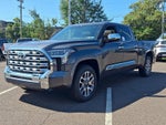 2026 Toyota Tundra 4WD 4WD 1794 Edition CrewMax 6.5' Bed (Natl)