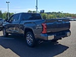 2026 Toyota Tundra 4WD 4WD 1794 Edition CrewMax 6.5' Bed (Natl)
