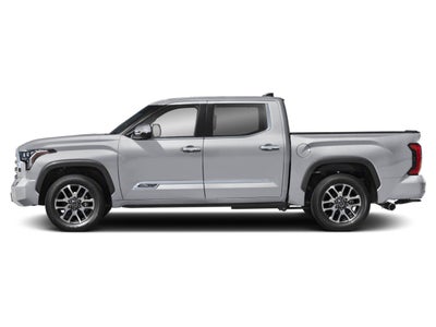2026 Toyota Tundra 4WD 4WD 1794 Edition CrewMax 6.5' Bed (Natl)