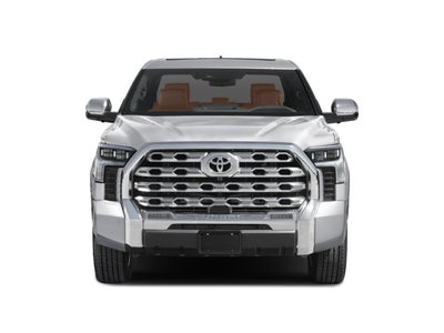 2026 Toyota Tundra 4WD 4WD 1794 Edition CrewMax 6.5' Bed (Natl)