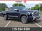 2026 Toyota Tundra 4WD 4WD 1794 Edition Hybrid CrewMax 5.5' Bed (Natl)