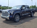 2026 Toyota Tundra 4WD 4WD 1794 Edition Hybrid CrewMax 5.5' Bed (Natl)