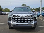 2026 Toyota Tundra 4WD 4WD 1794 Edition Hybrid CrewMax 5.5' Bed (Natl)