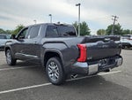 2026 Toyota Tundra 4WD 4WD 1794 Edition Hybrid CrewMax 5.5' Bed (Natl)