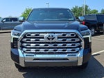 2026 Toyota Tundra 4WD 4WD 1794 Edition Hybrid CrewMax 6.5' Bed (Natl)