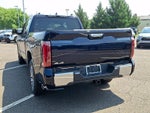2026 Toyota Tundra 4WD 4WD 1794 Edition Hybrid CrewMax 6.5' Bed (Natl)