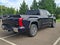 2026 Toyota Tundra 4WD 4WD 1794 Edition Hybrid CrewMax 6.5' Bed (Natl)