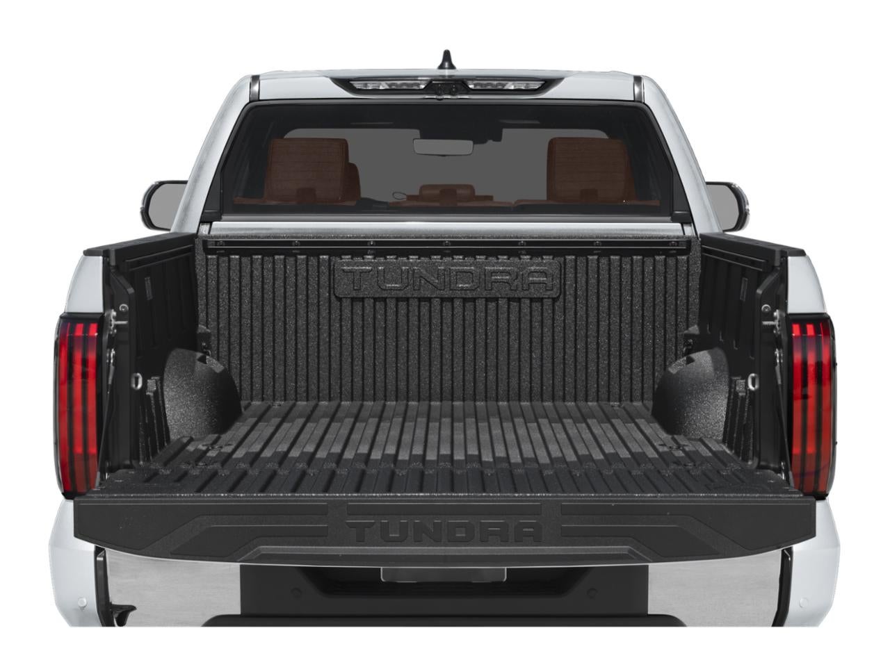 2026 Toyota Tundra 4WD 4WD 1794 Edition Hybrid CrewMax 6.5' Bed (Natl)