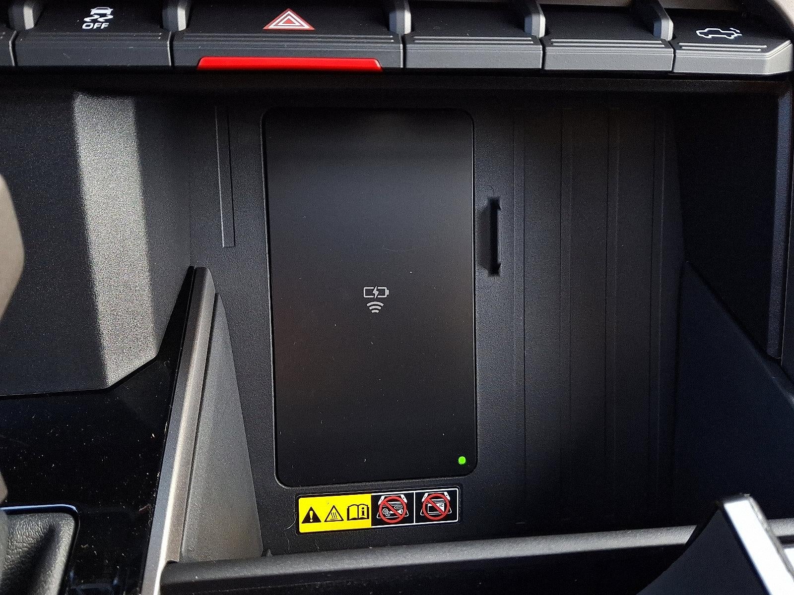 2026 Toyota Tundra 4WD 4WD Platinum CrewMax 5.5' Bed (Natl)