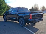 2026 Toyota Tundra 4WD 4WD Platinum CrewMax 5.5' Bed (Natl)