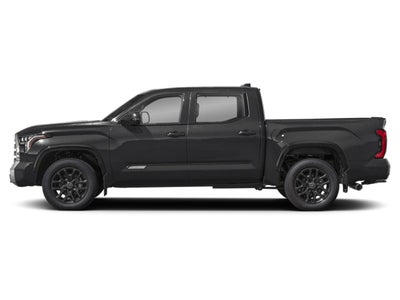 2026 Toyota Tundra 4WD 4WD Platinum CrewMax 5.5' Bed (Natl)