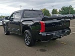2026 Toyota Tundra 4WD 4WD Platinum CrewMax 5.5' Bed (Natl)