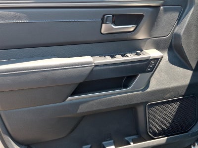2026 Toyota Tundra 4WD 4WD Platinum CrewMax 6.5' Bed (Natl)