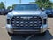 2026 Toyota Tundra 4WD 4WD Platinum CrewMax 6.5' Bed (Natl)