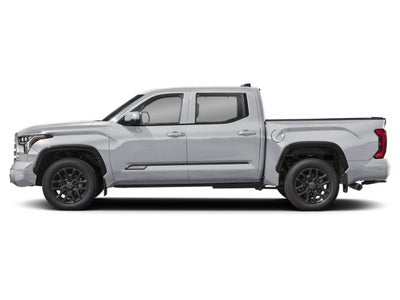 2026 Toyota Tundra 4WD 4WD Platinum CrewMax 6.5' Bed (Natl)
