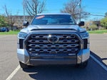 2022 Toyota Tundra 4WD 4WD Platinum CrewMax 6.5' Bed (Natl)