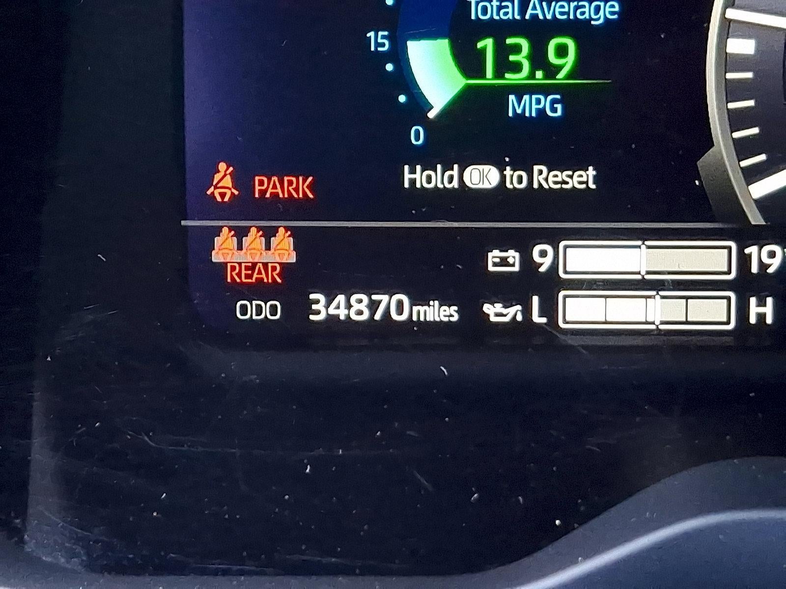 2022 Toyota Tundra 4WD 4WD Platinum CrewMax 6.5' Bed (Natl)