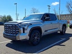 2022 Toyota Tundra 4WD 4WD Platinum CrewMax 6.5' Bed (Natl)
