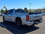 2022 Toyota Tundra 4WD 4WD Platinum CrewMax 6.5' Bed (Natl)