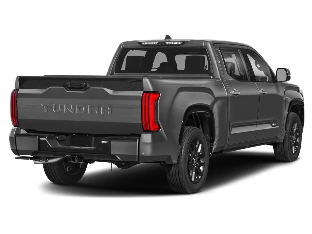 2022 Toyota Tundra 4WD 4WD Platinum CrewMax 6.5' Bed (Natl)