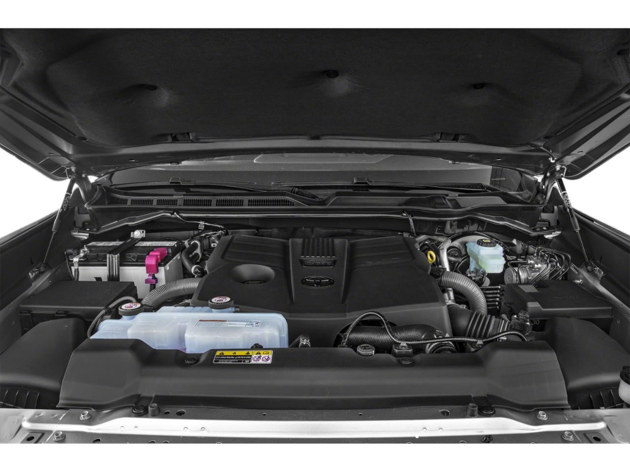 2022 Toyota Tundra 4WD 4WD Platinum CrewMax 6.5' Bed (Natl)