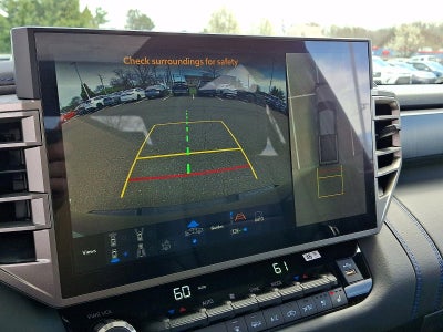 2026 Toyota Tundra 4WD 4WD Platinum CrewMax 6.5' Bed (Natl)